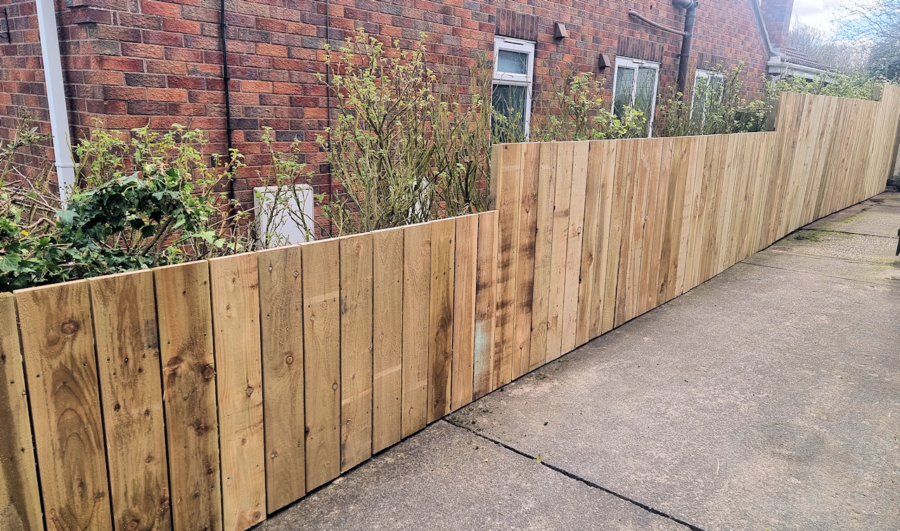 Fence