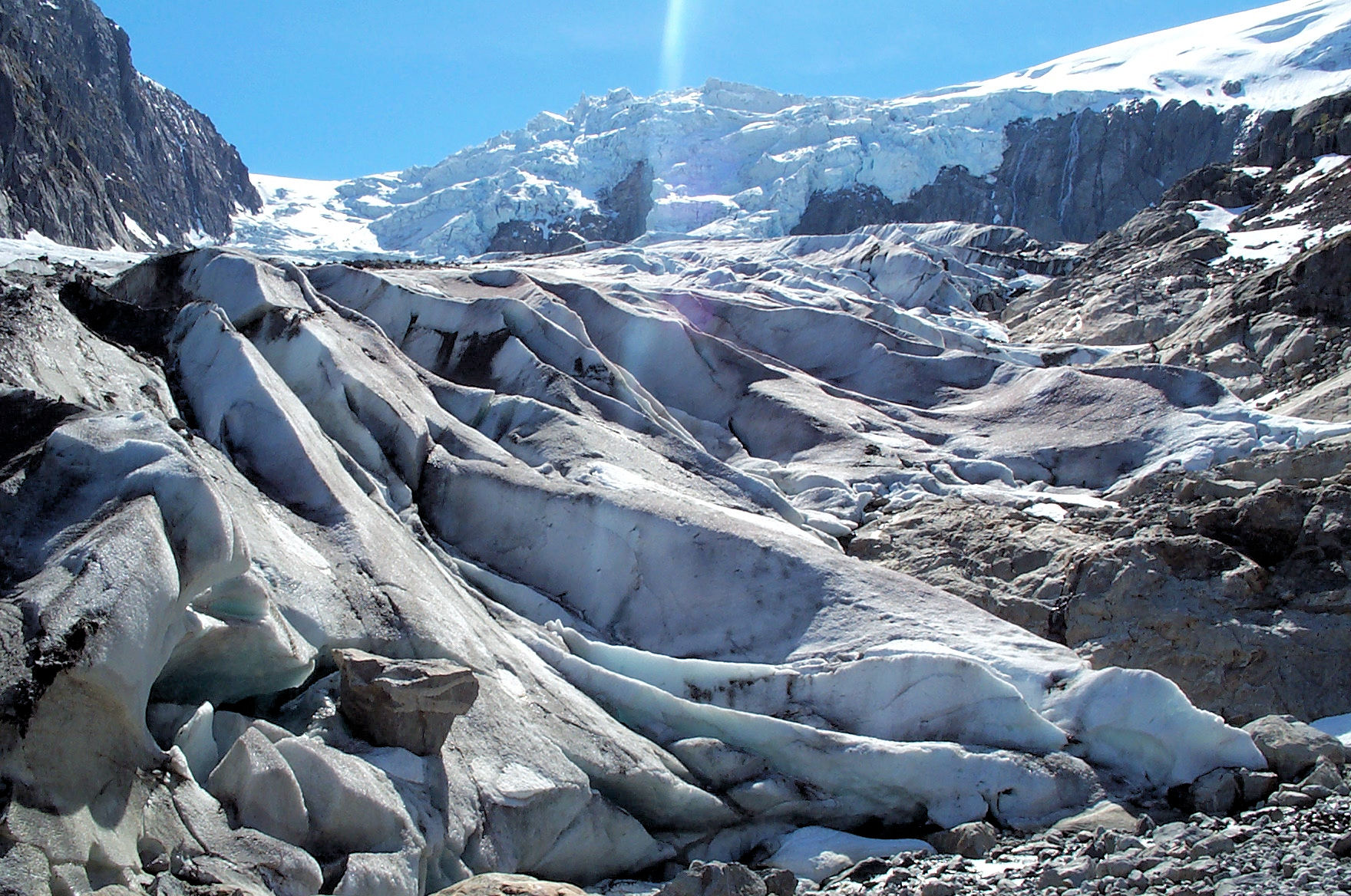 Buarbreen