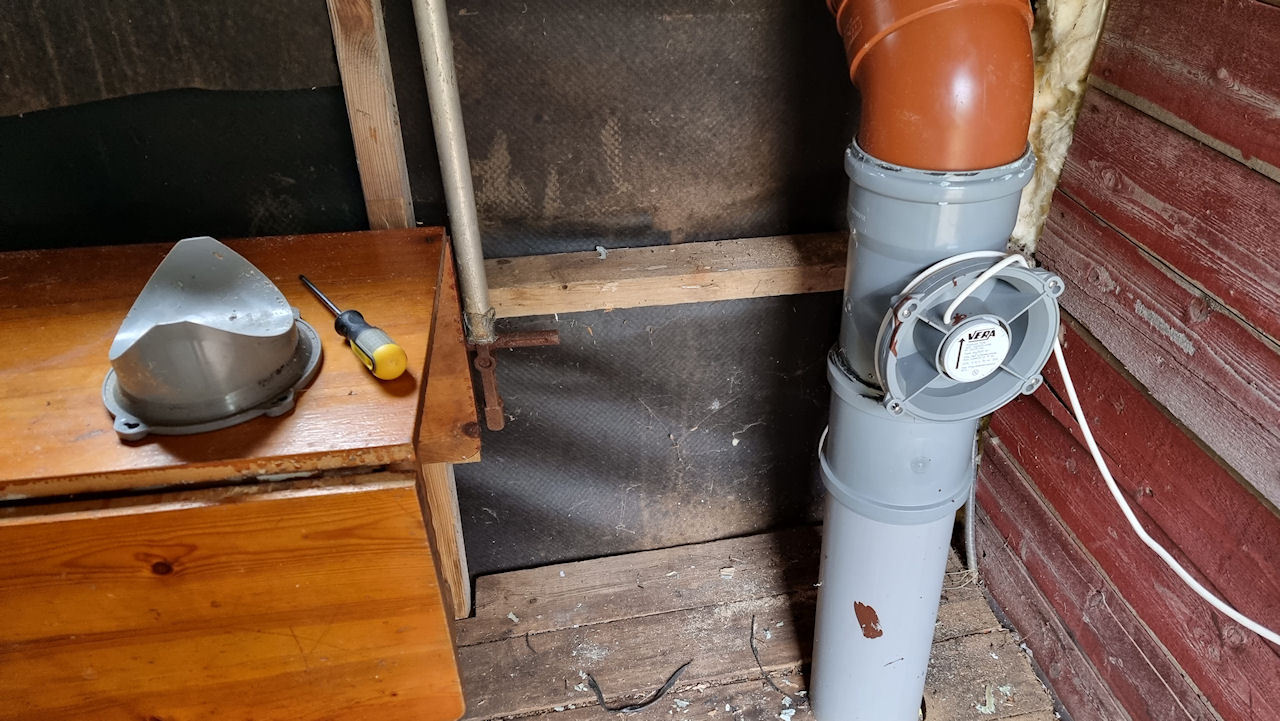 Extractor Fan