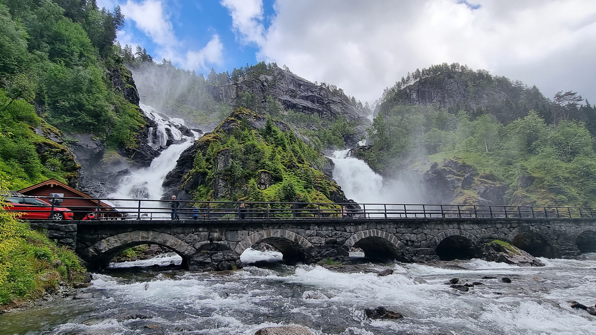 Latefoss