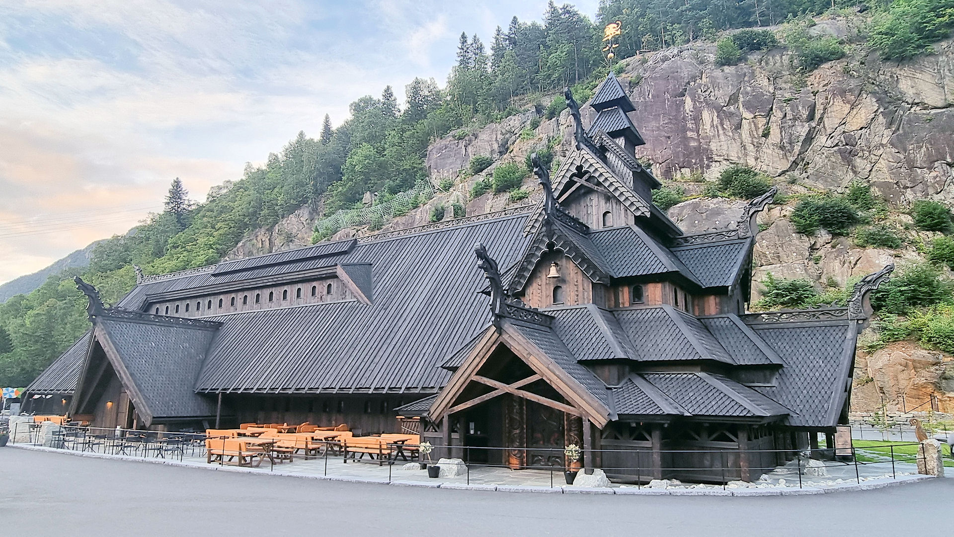 Lothepus Restaurant