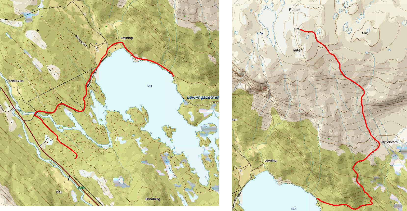 Map Rukle Nuten