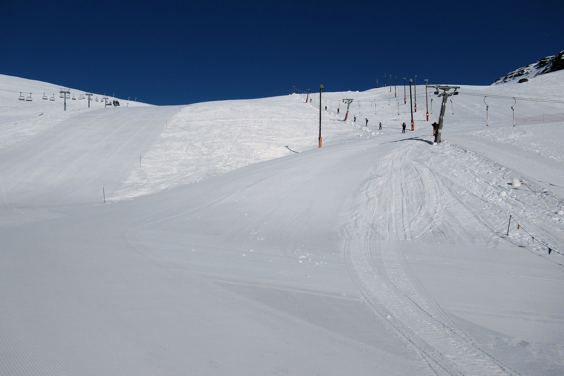 Roldal Skisenter