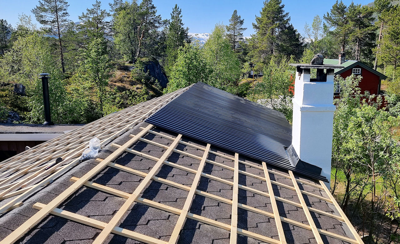 Roof