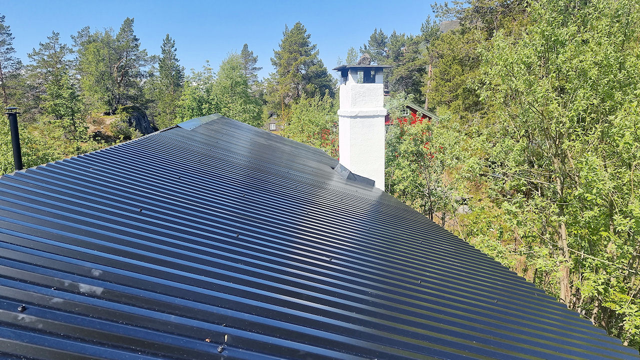 Roof