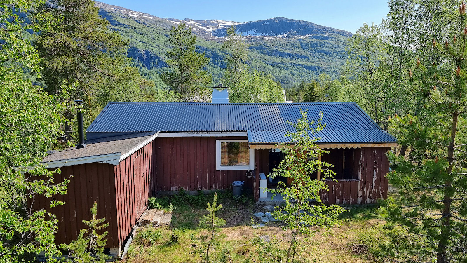 Roof